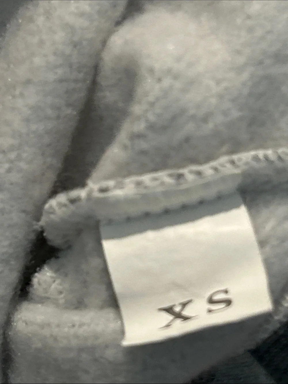 Unbranded Gray Pet Dog Hoodie with 